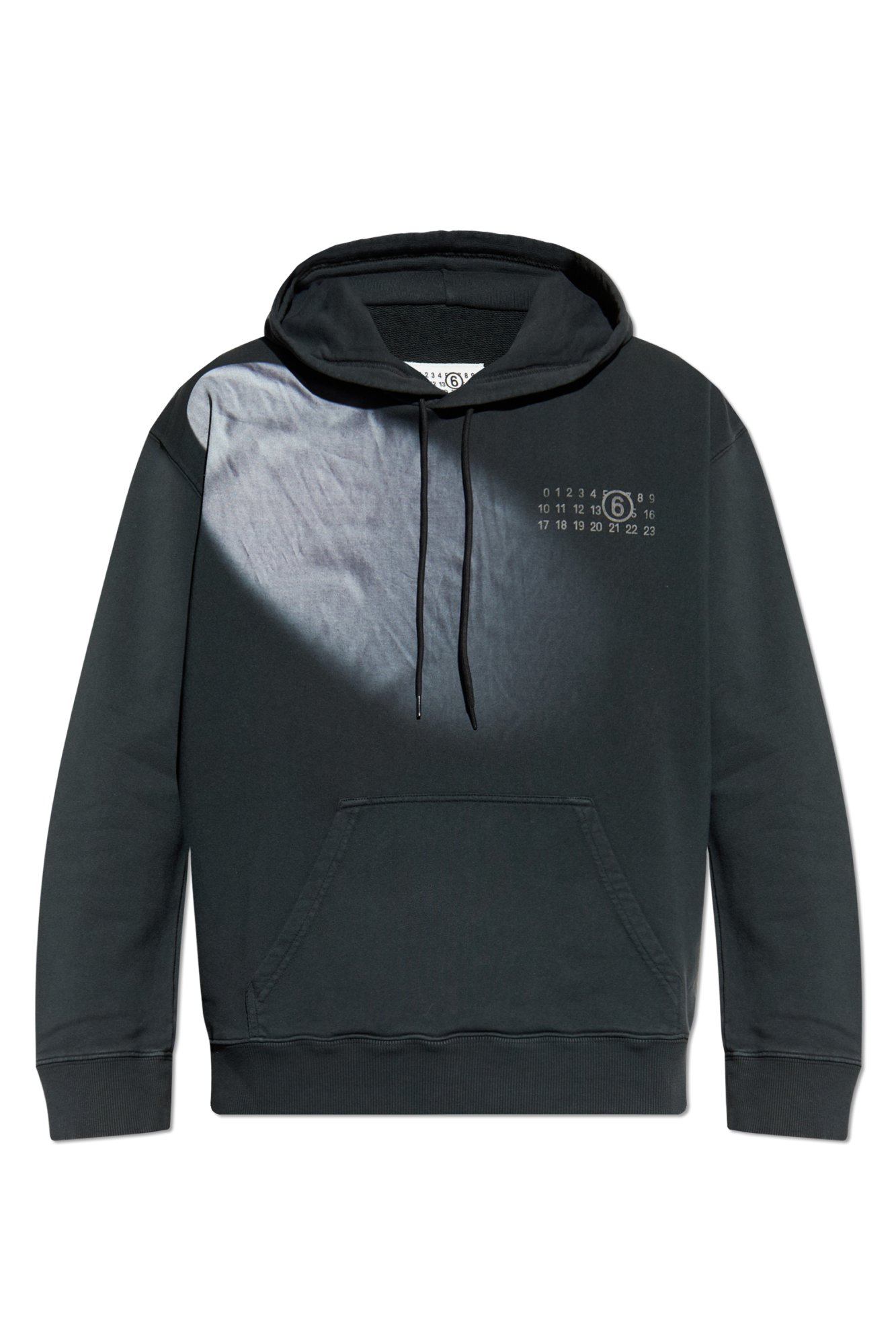 MM6 Maison Margiela Hoodie | Men's | Vitkac